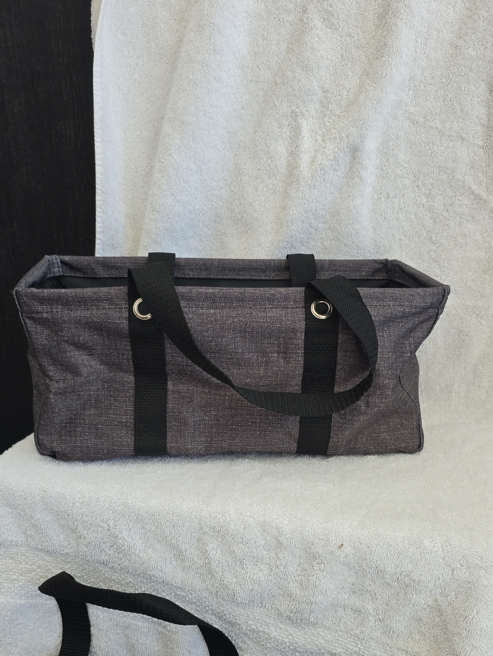 ThirtyOne Mini Tote Set Of Three Plus Small Square - Picture 2 of 7